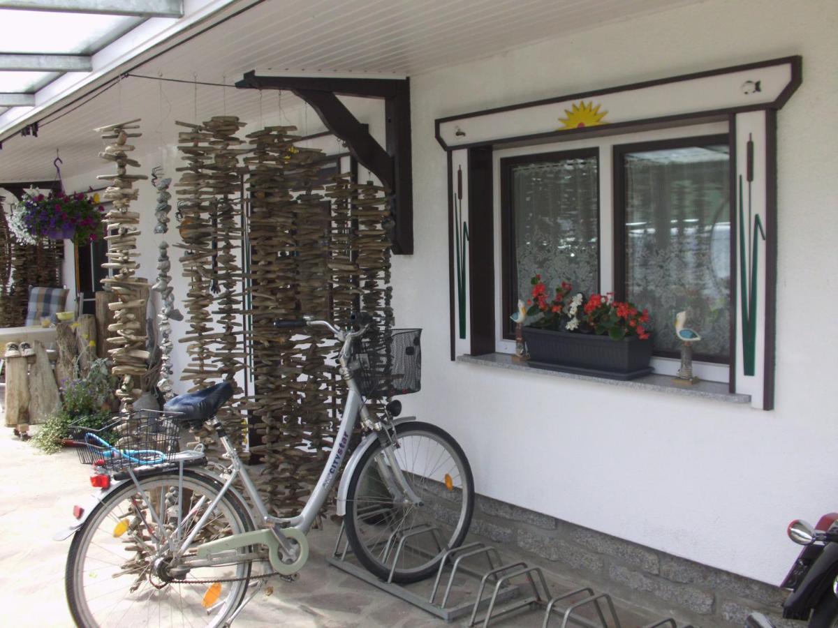 Koje Apartment Born Exterior foto